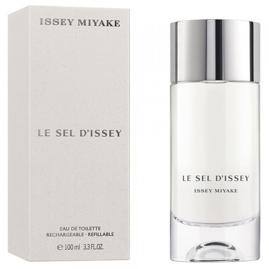 Le Sel D'Issey Eau de Parfum