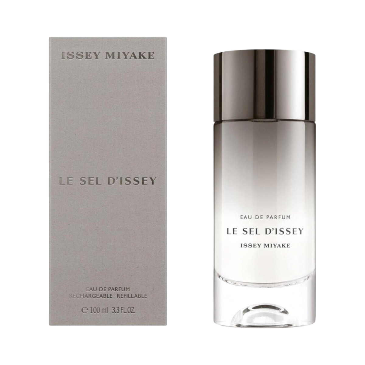 Le Sel D'Issey Eau de Parfum
