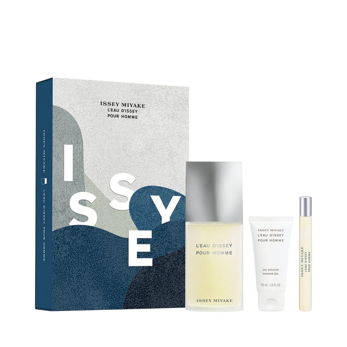 L'Eau d'Issey Eau de Toilette Gift Set