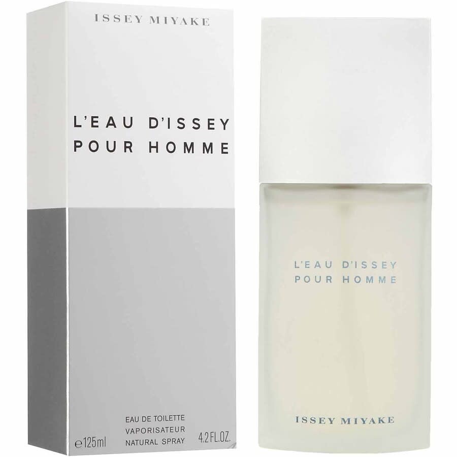 L'eau d'Issey Eau de Toilette