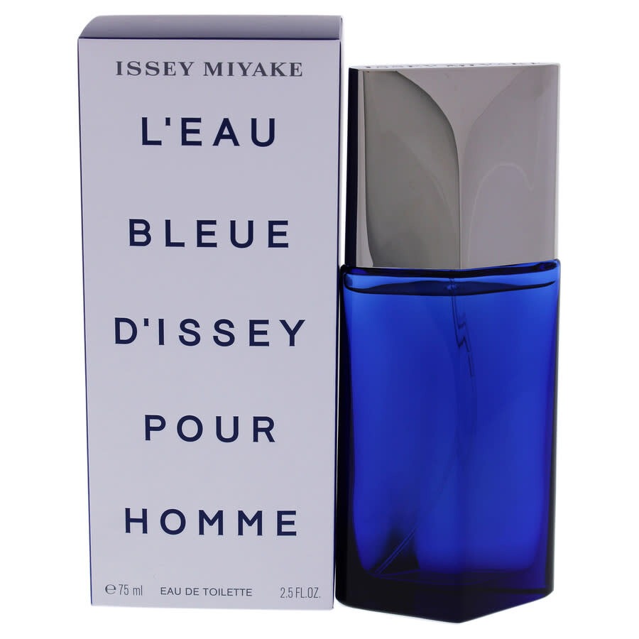 L'Eau Bleue d'Issey Eau de Toilette