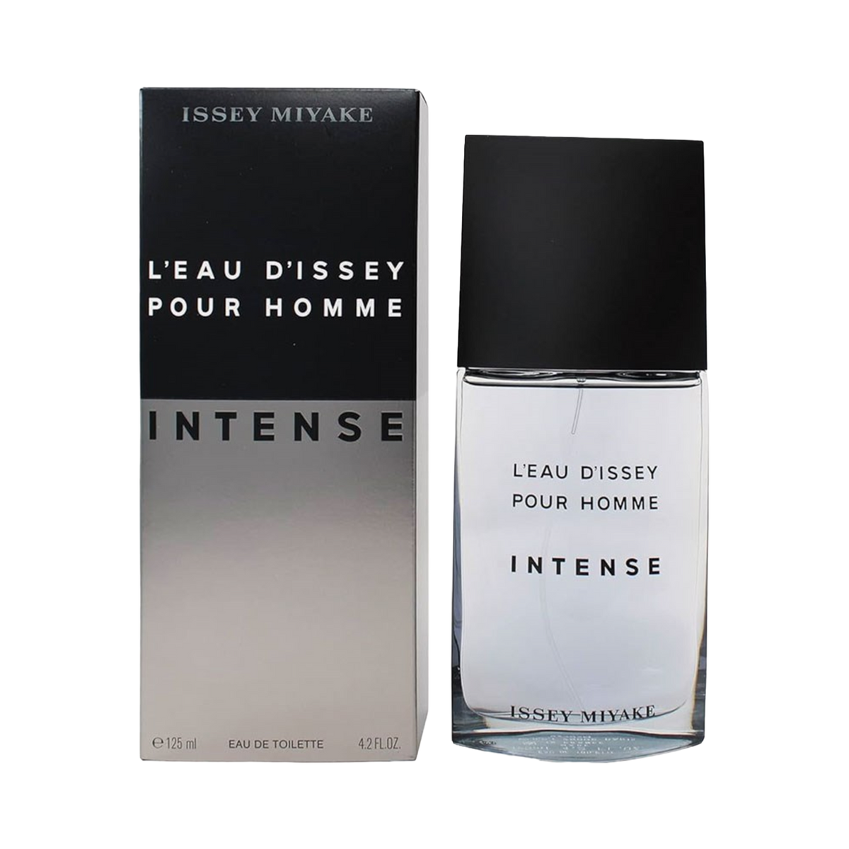 L'Eau d'Issey Intense Eau de Toilette