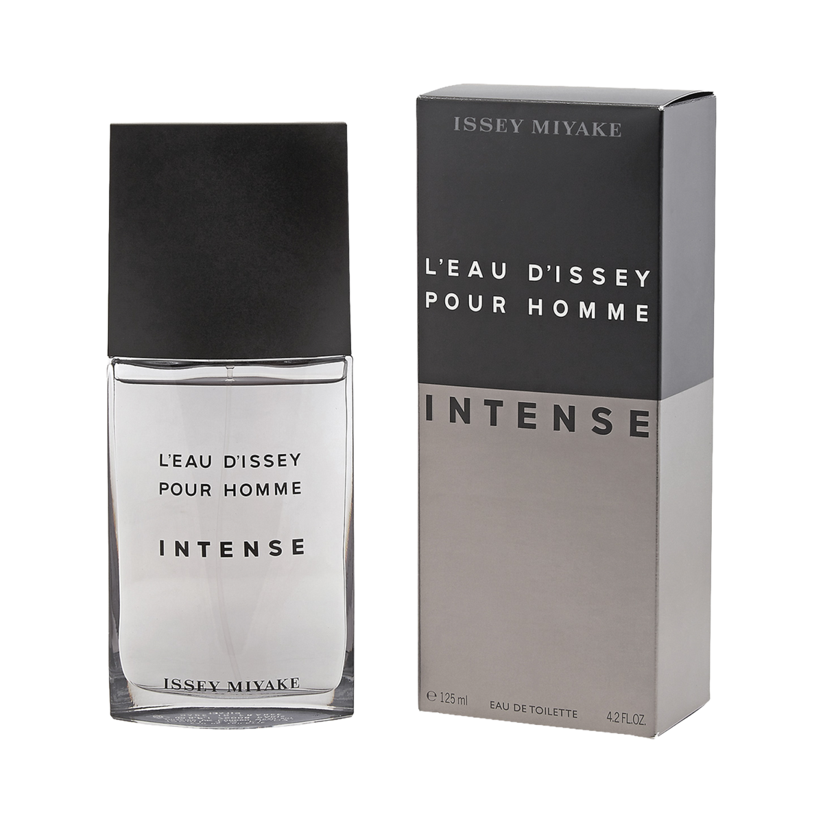L'Eau d'Issey Intense Eau de Toilette