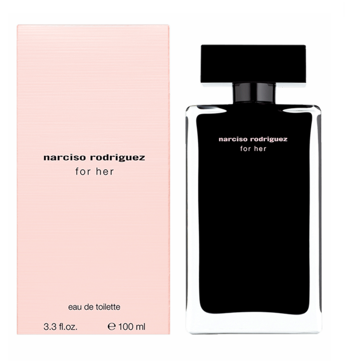 Perfume-Narciso Rodriguez-Narciso Rodriguez Eau de Toilette-F-100ML