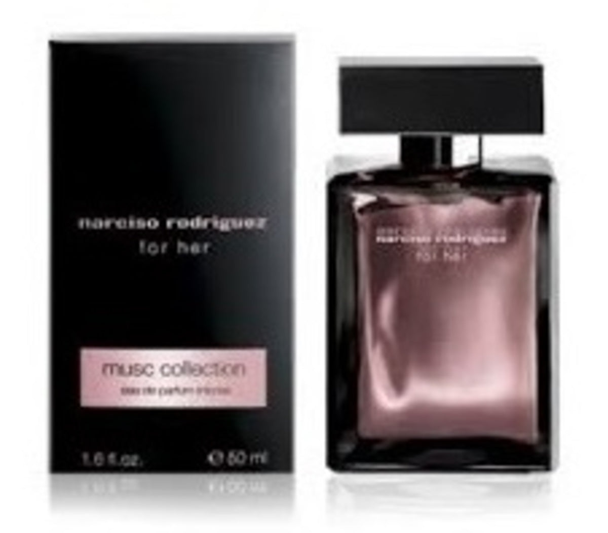 Perfume-Narciso Rodriguez-Narciso Rodriguez Musc Collection Intense Eau de Parfum-F-50ML