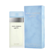 Light Blue Eau de Parfum