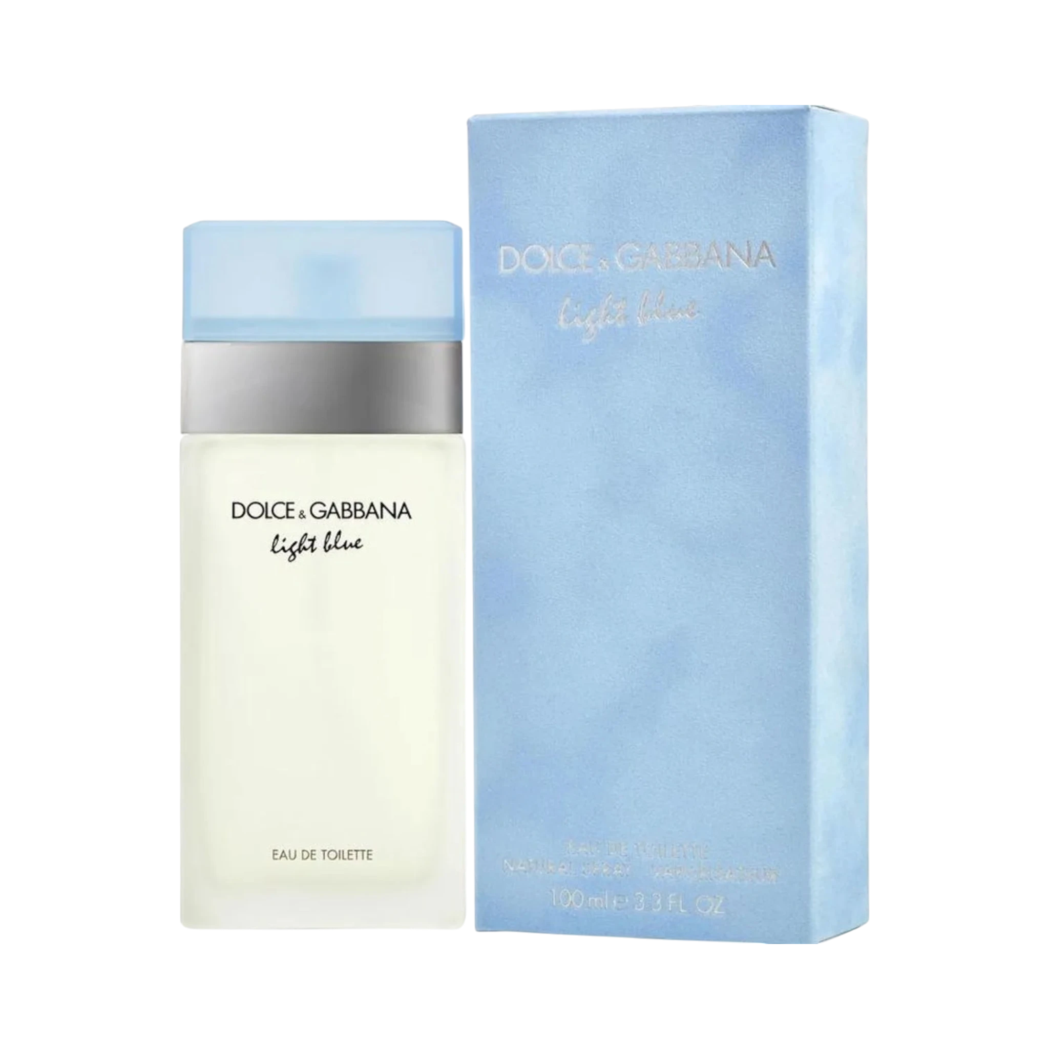 Light Blue Eau de Parfum