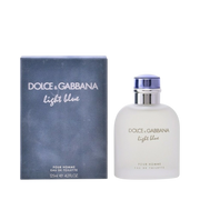 Light Blue Eau de Toilette