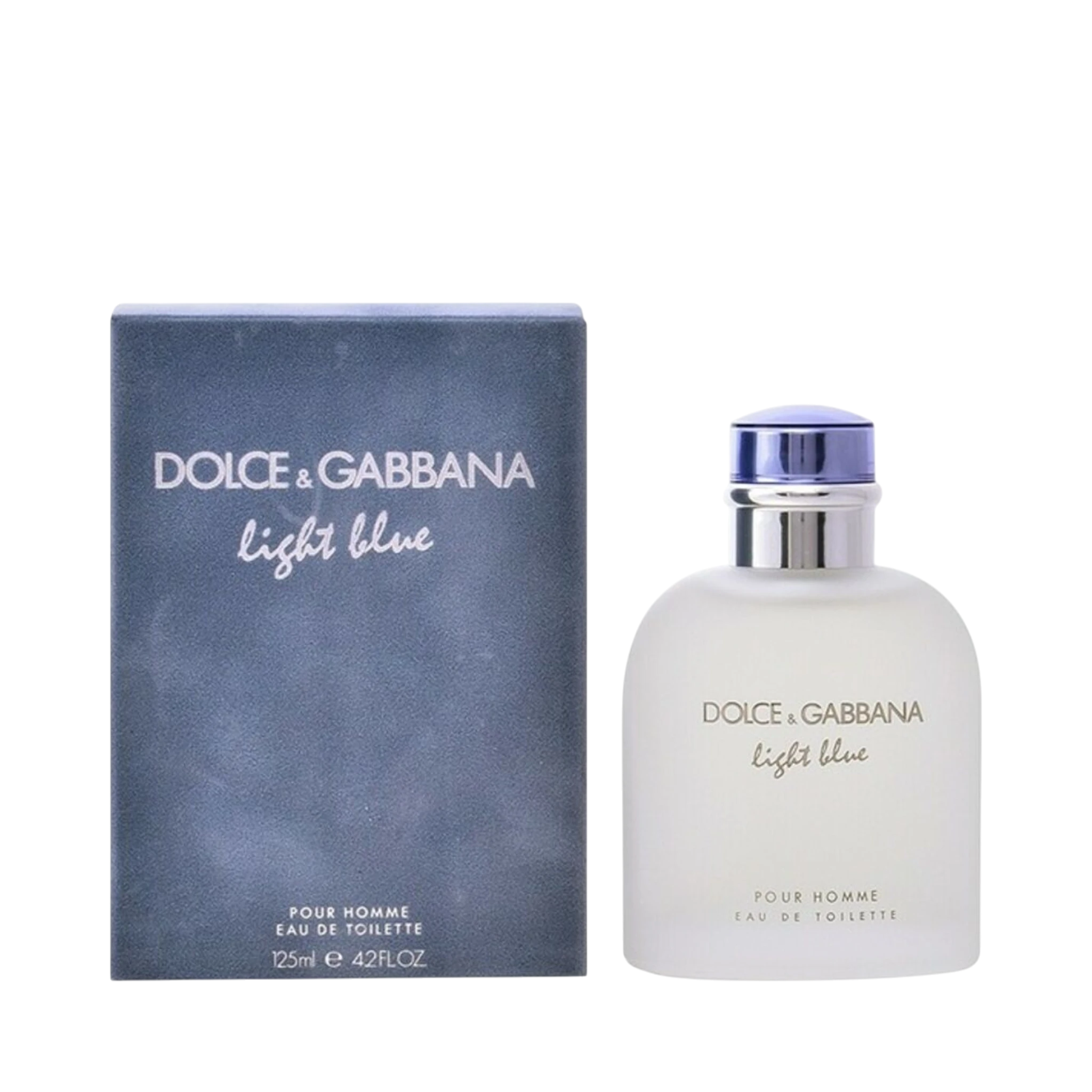 Light Blue Eau de Toilette