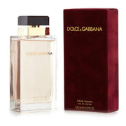 Perfume-Dolce & Gabbana-Dolce & Gabbana Pour Femme Eau de Parfum-F-100ML