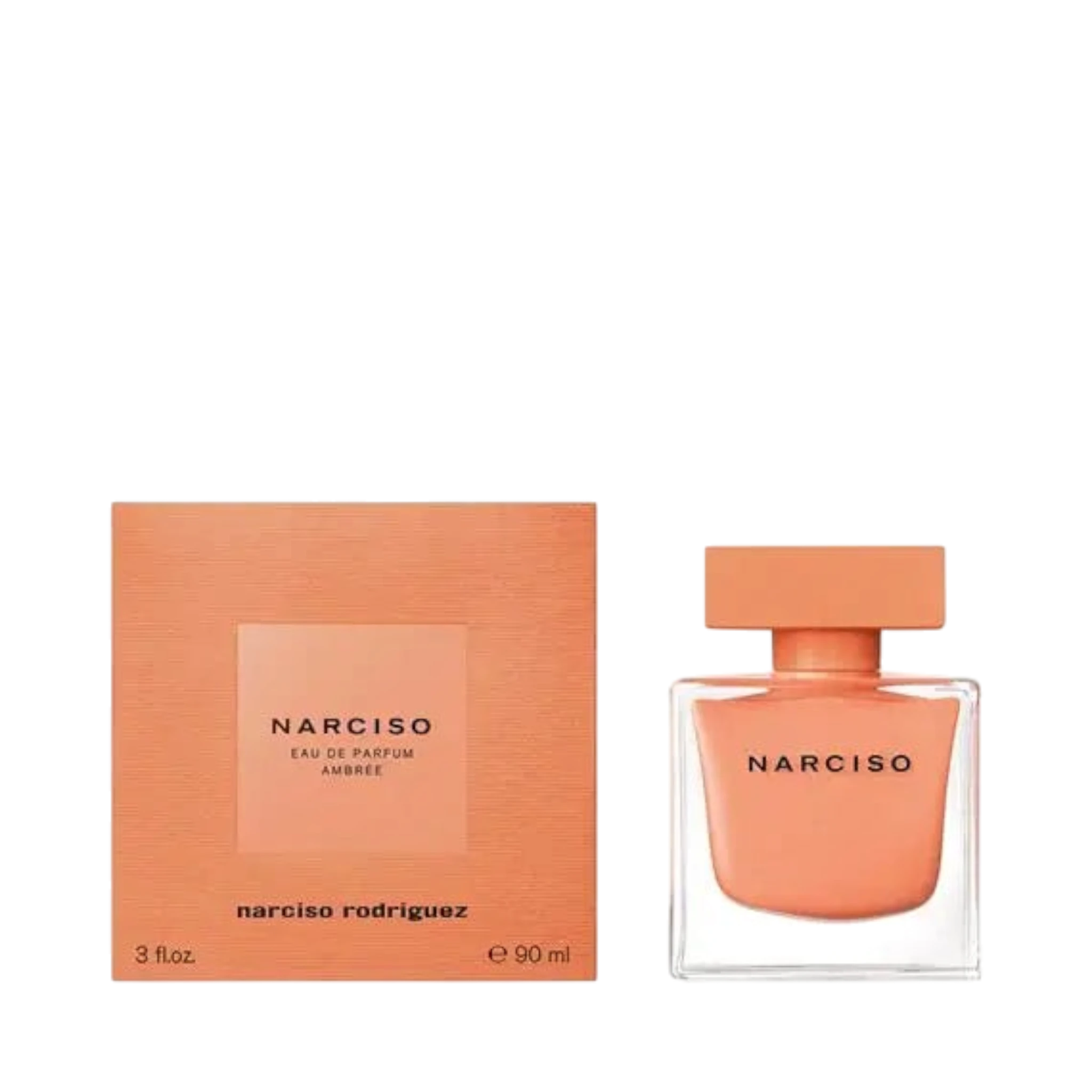 Narciso Ambree Eau de Parfum