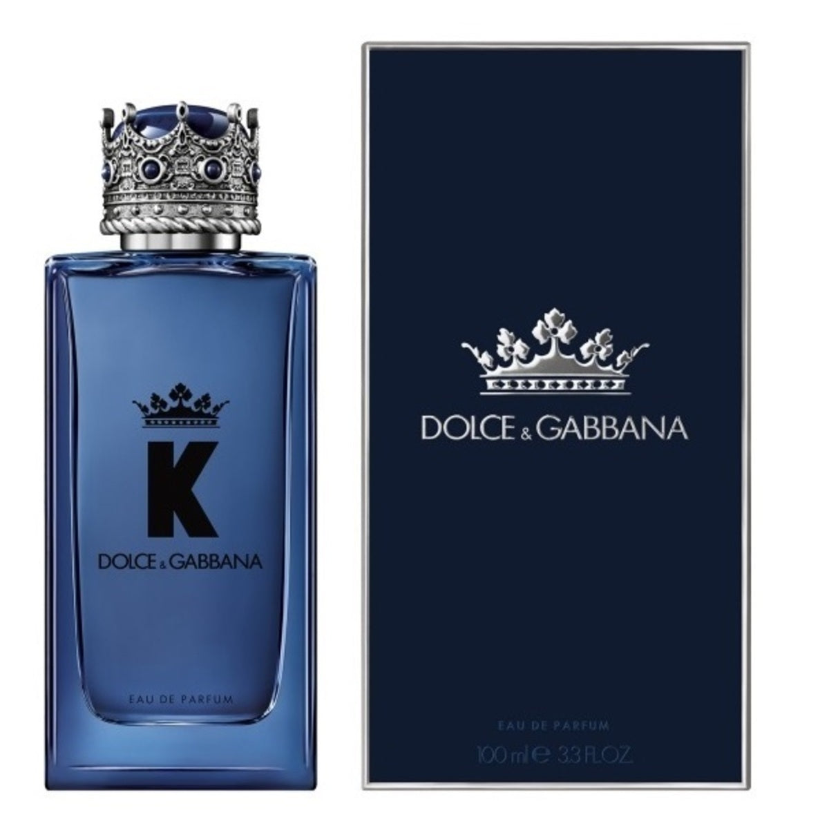 Perfume-Dolce & Gabbana-K by Dolce & Gabbana Eau de Parfum-M-100ML
