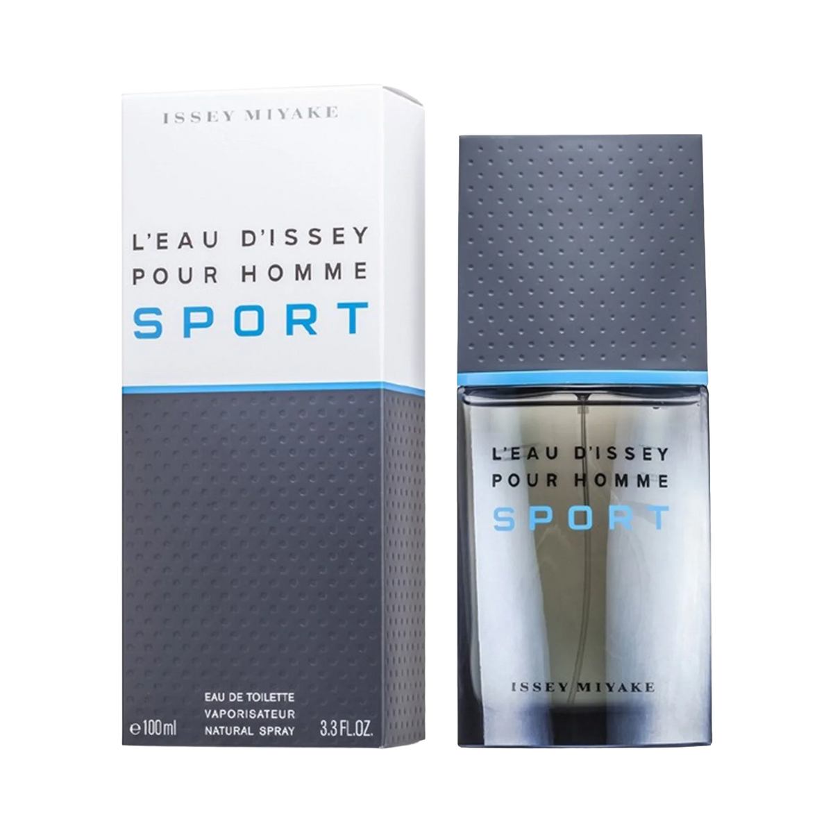 L'Eau d'Issey Sport Eau de Toilette