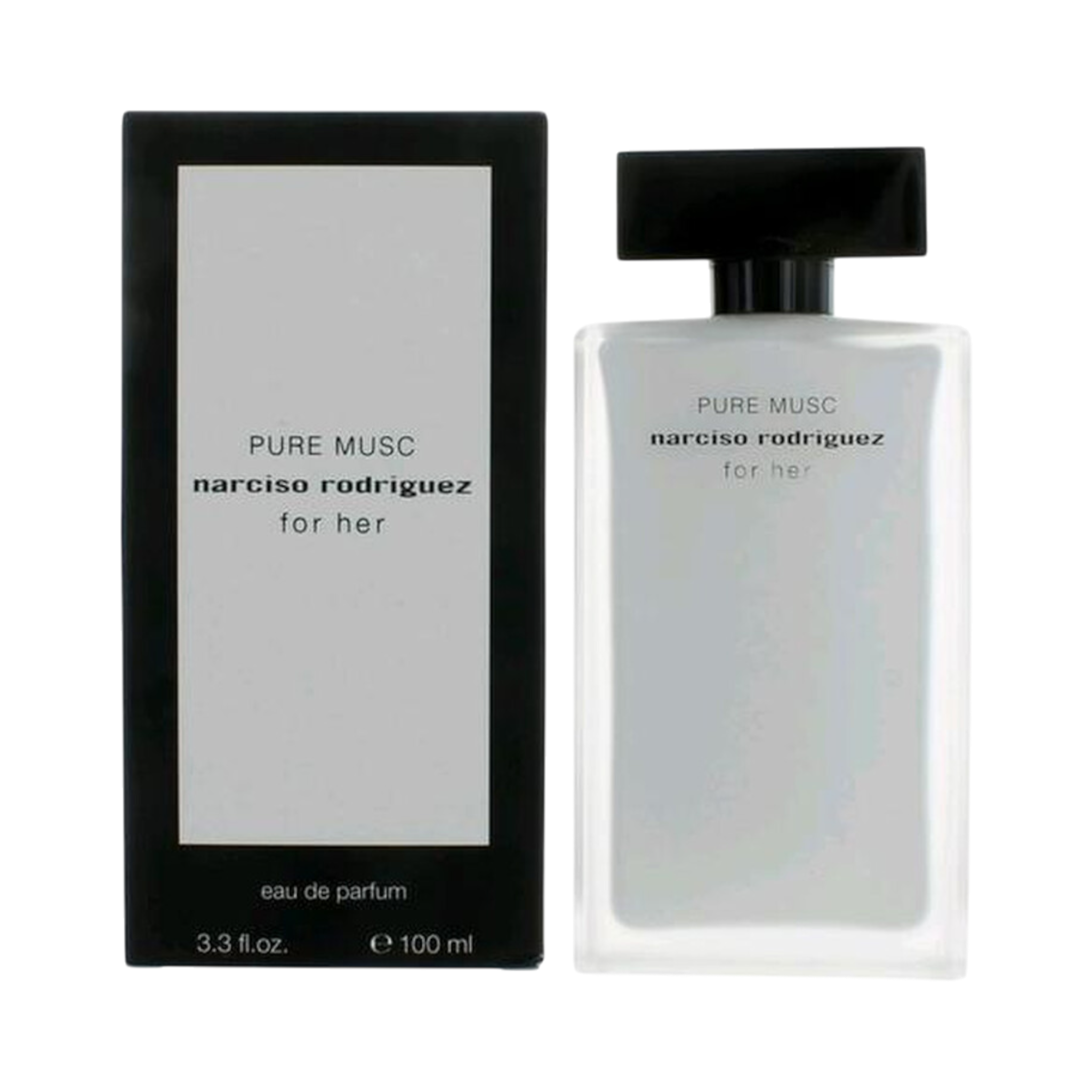 Narciso Rodriguez Pure Musc Eau de Parfum