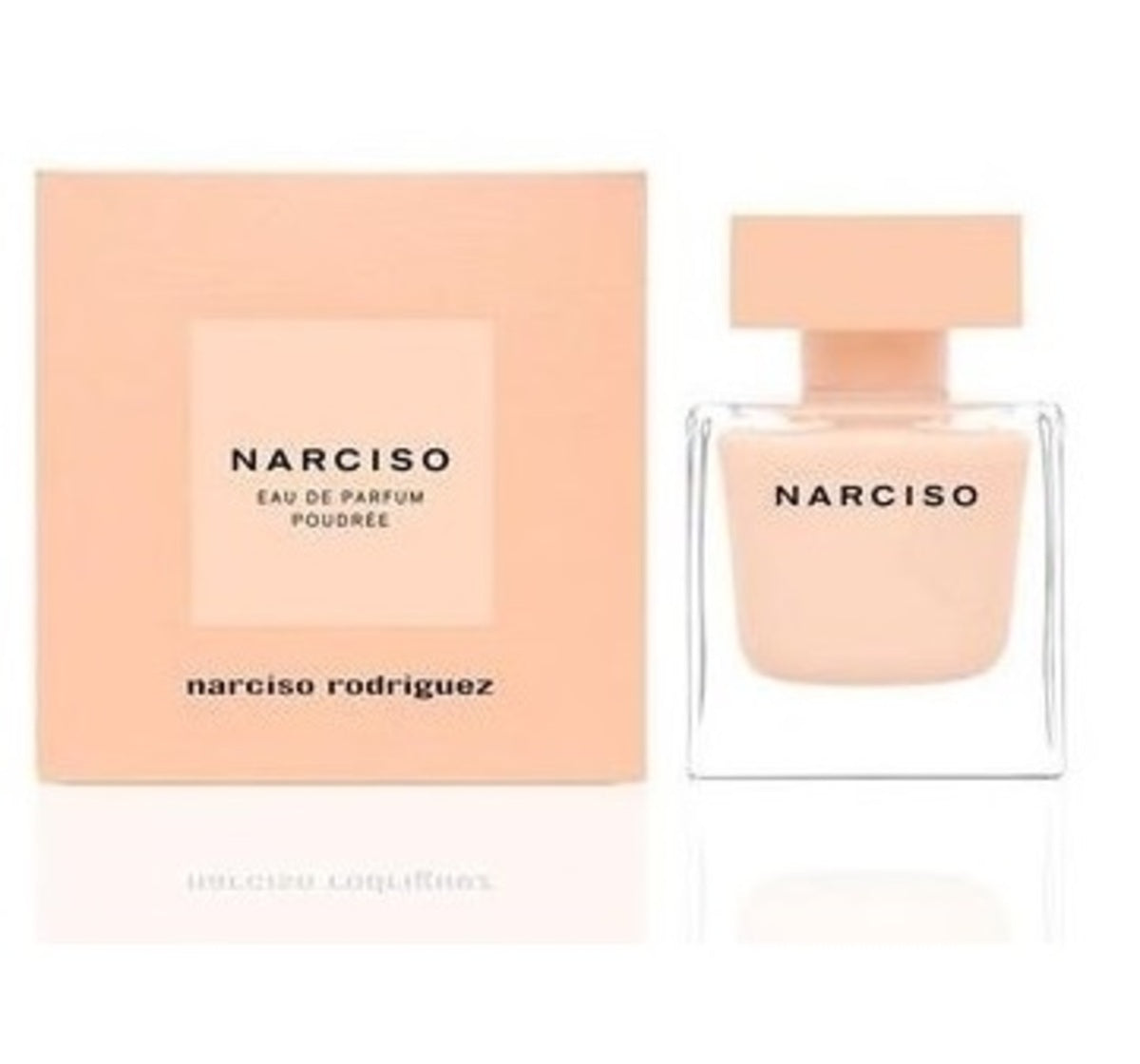 Perfume-Narciso Rodriguez-Poudree Eau de Parfum-F-90ML