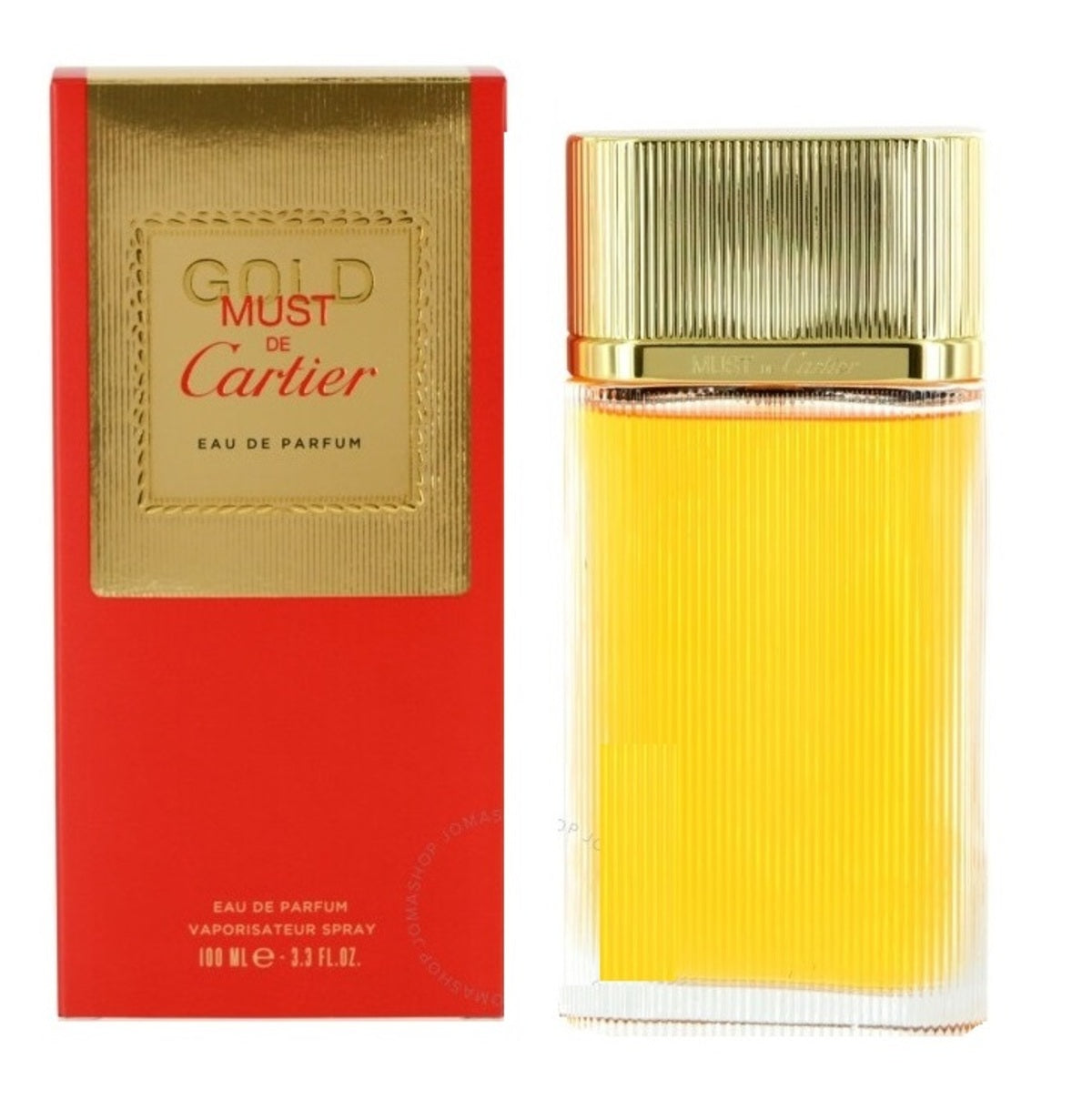 Perfume-Cartier-Must de Cartier Gold Eau de Parfum-F-100ML