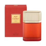 Must de Cartier Parfum