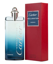 Perfume-Cartier-Declaration Essence Eau de Toilette-M-100ML