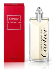 Perfume-Cartier-Declaration Eau de Toilette-M-100ML