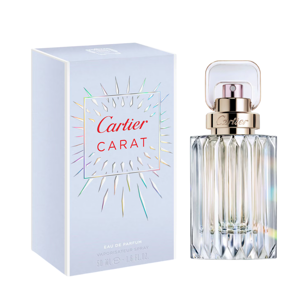 Carat Eau de Parfum