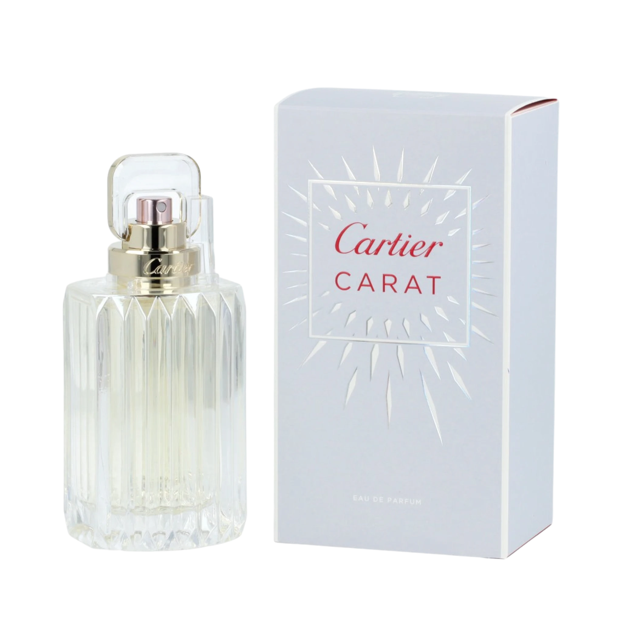 Carat Eau de Parfum