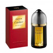 Pasha de Cartier Edition Noire Eau de Toilette Limited Edition