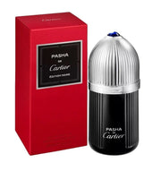 Perfume-Cartier-Pasha de Cartier Edition Noire Eau de Toilette Limited Edition-M-100ML