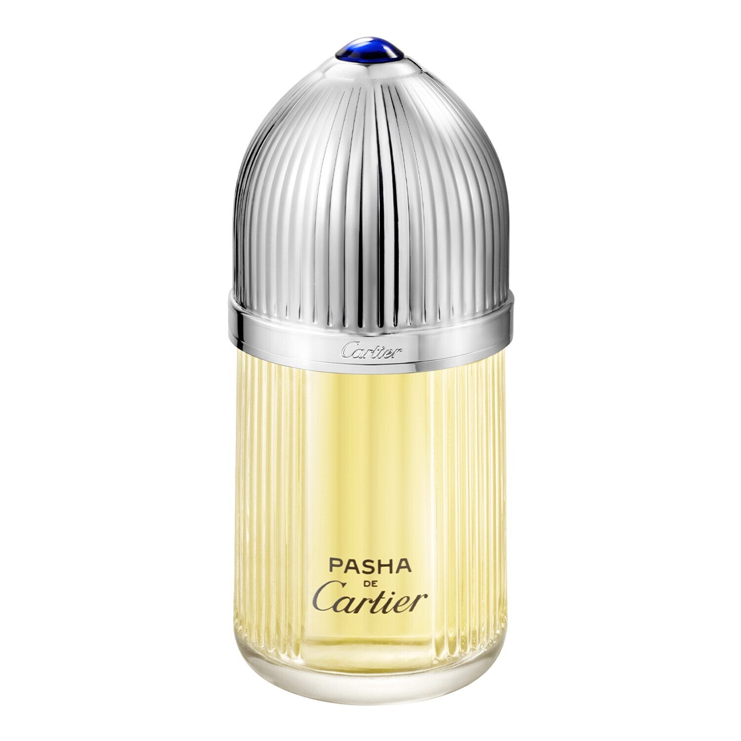 Perfume-Cartier-Pasha de Cartier Eau de Toilette-M-100ML