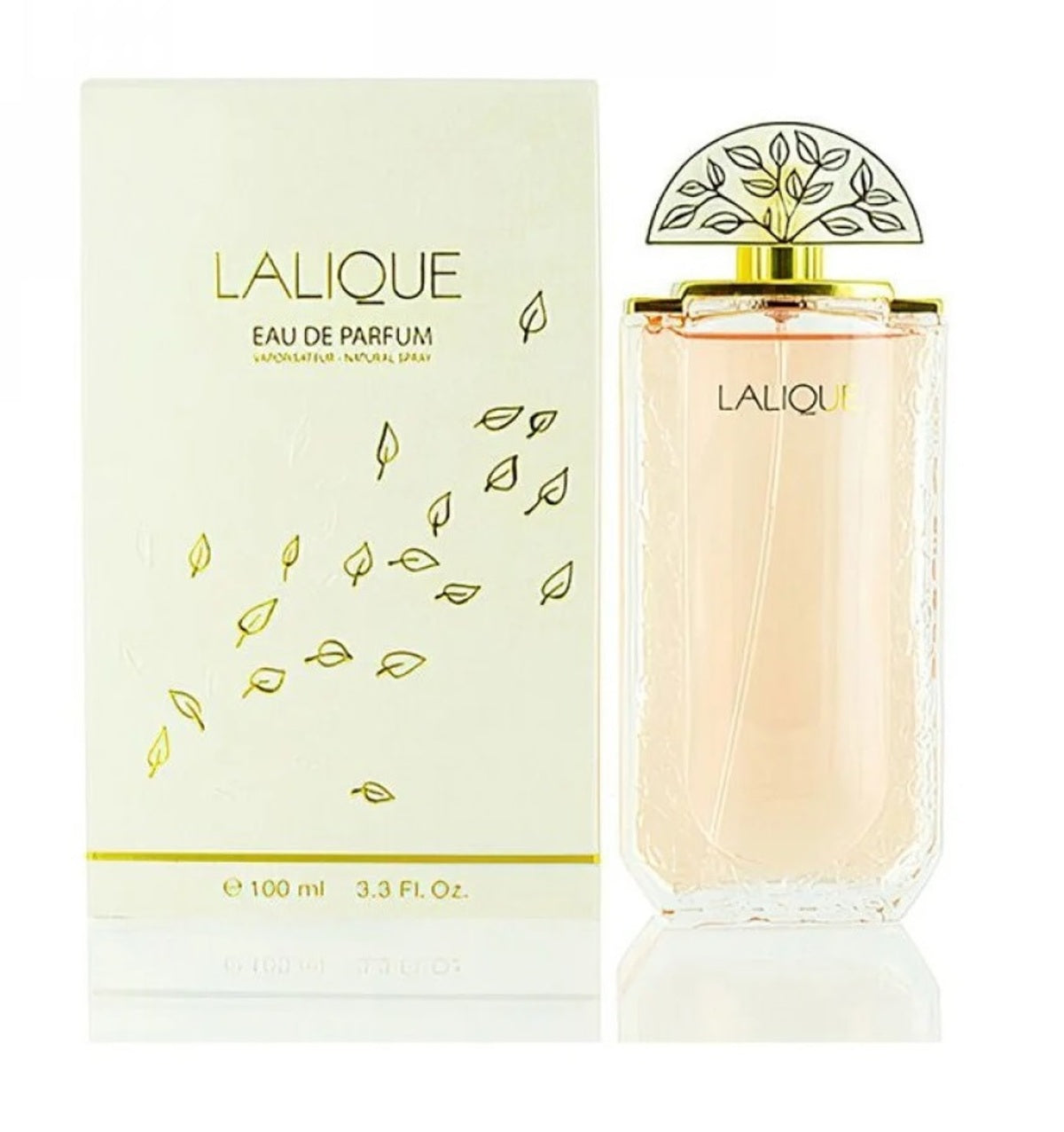 Perfume-Lalique-Lalique Eau de Parfum-F-100ML
