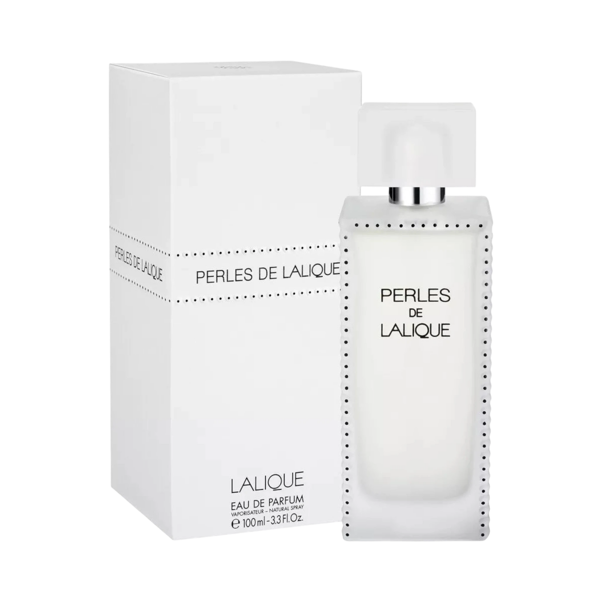 Perfume-Lalique-Perles De Lalique Eau de Parfum-F-100ML