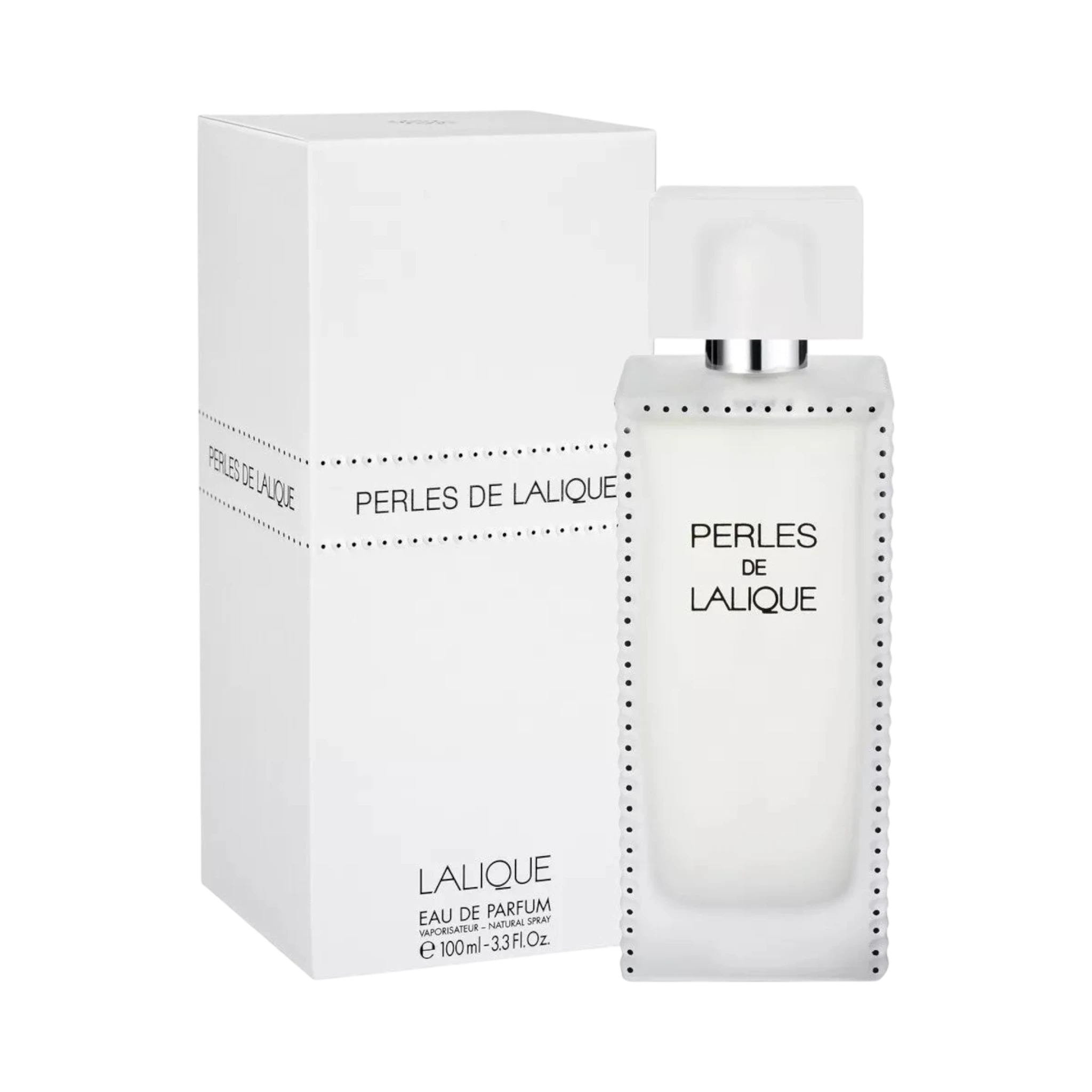 Perfume-Lalique-Perles De Lalique Eau de Parfum-F-100ML