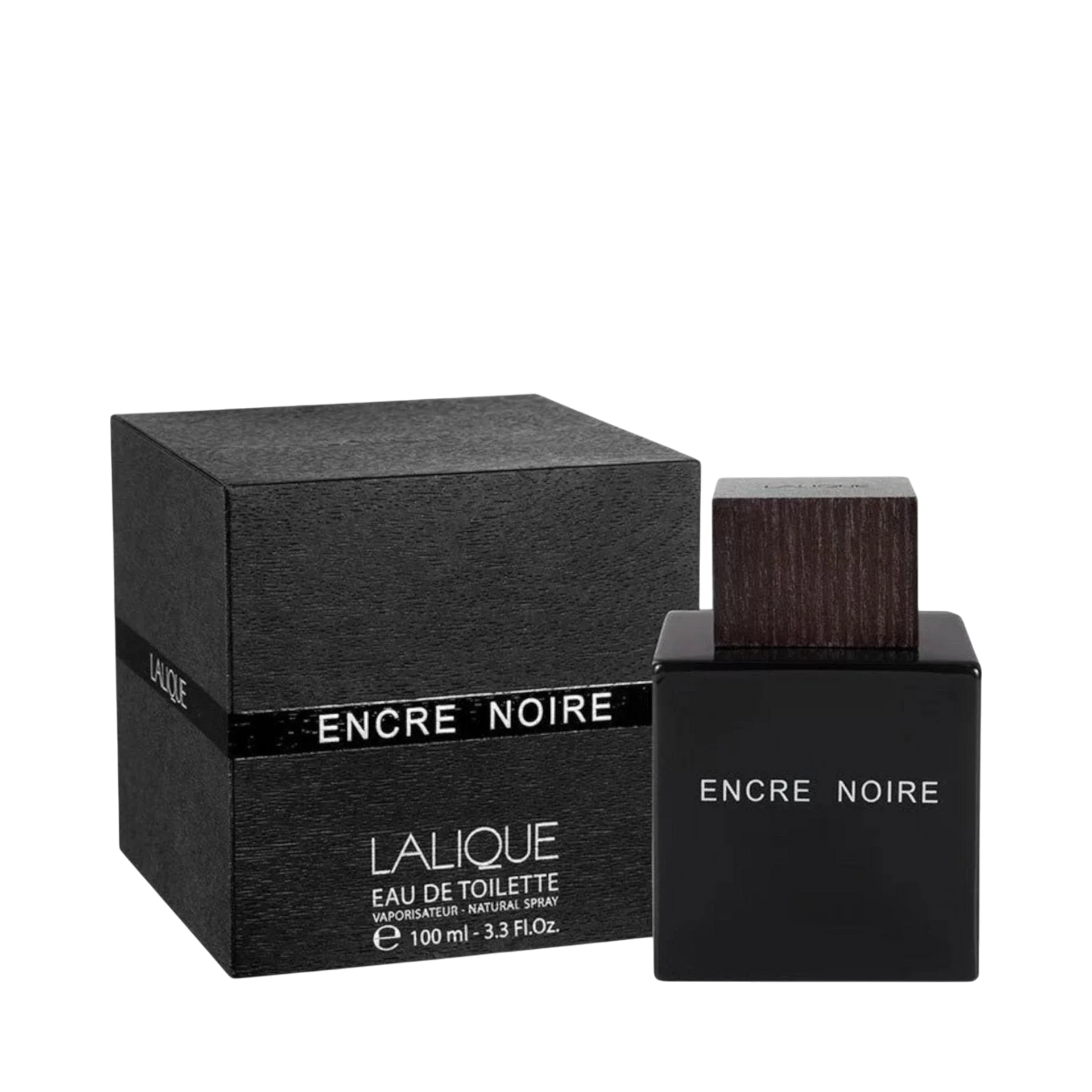 Perfume-Lalique-Encre Noir Eau de Toilette-M-100ML
