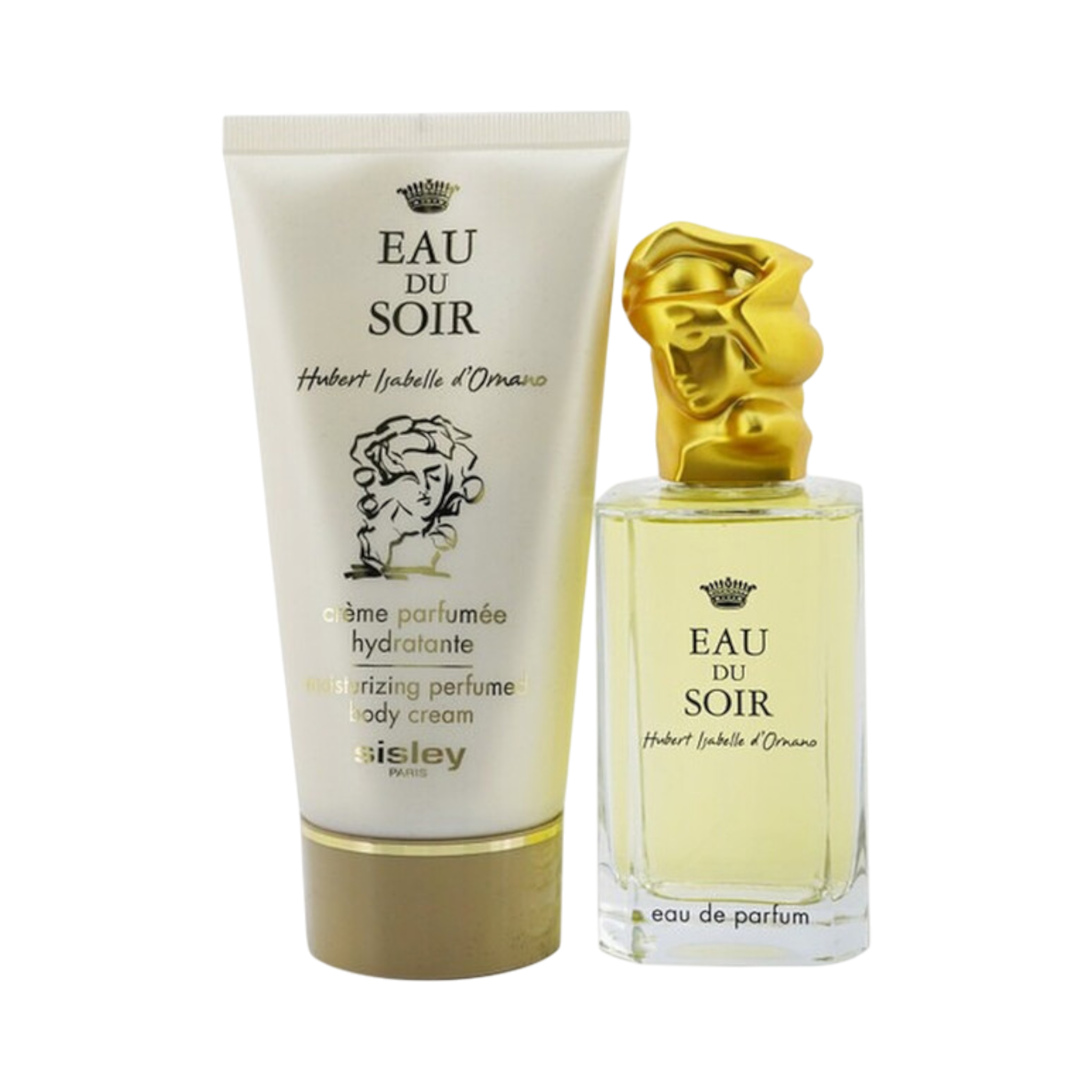 Eau du Soir Eau de Parfum Gift Set