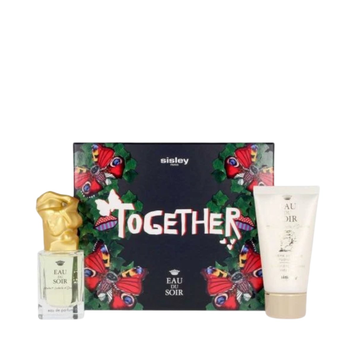 Eau du Soir Eau de Parfum Gift Set