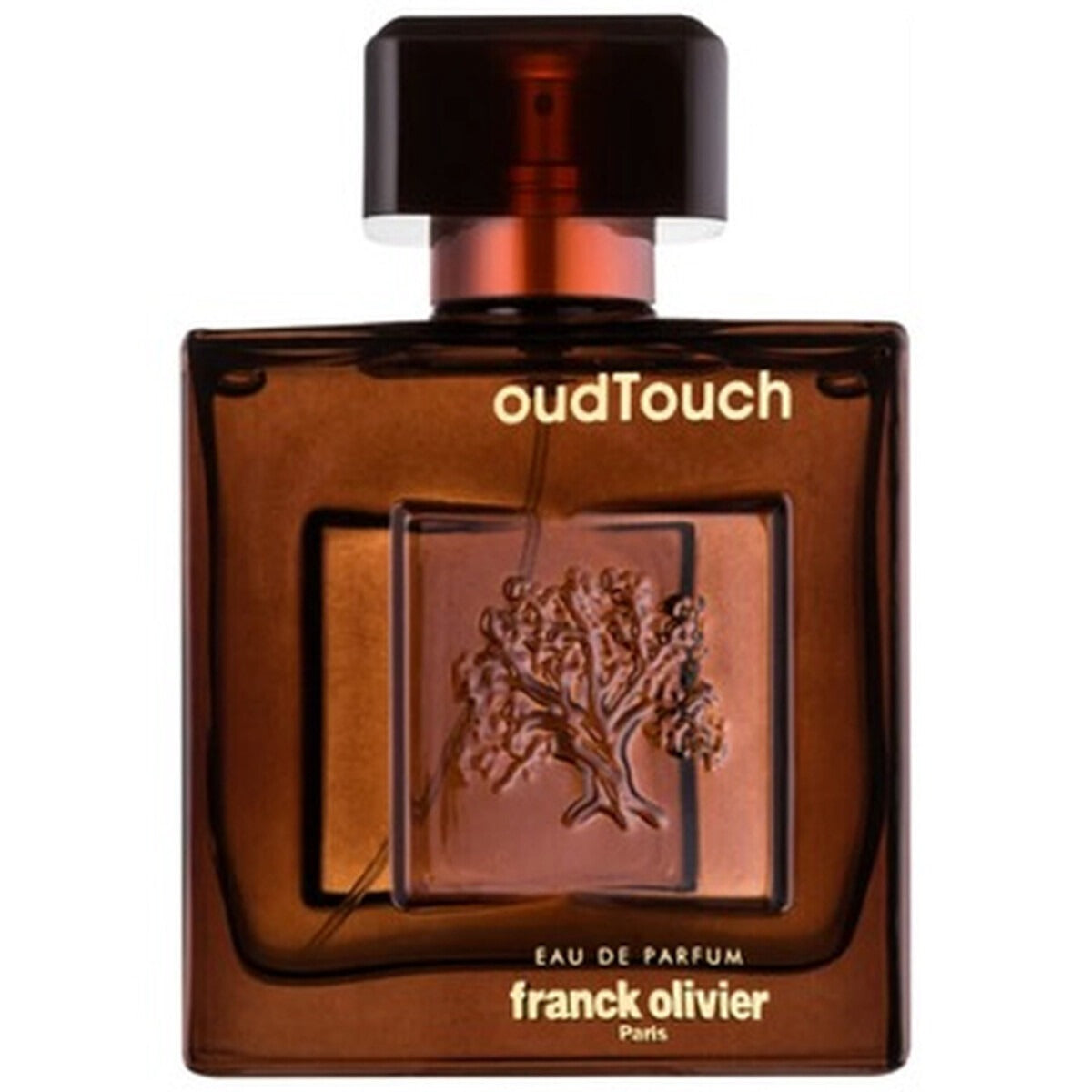 Oud Touch Eau de Parfum