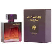Oud Vanille Eau de Parfum