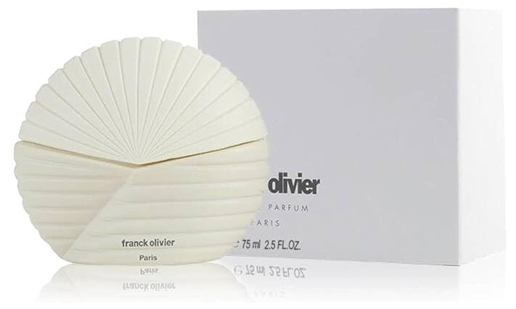 Perfume-Franck Olivier-Franck Olivier Eau de Parfum-F-75ML