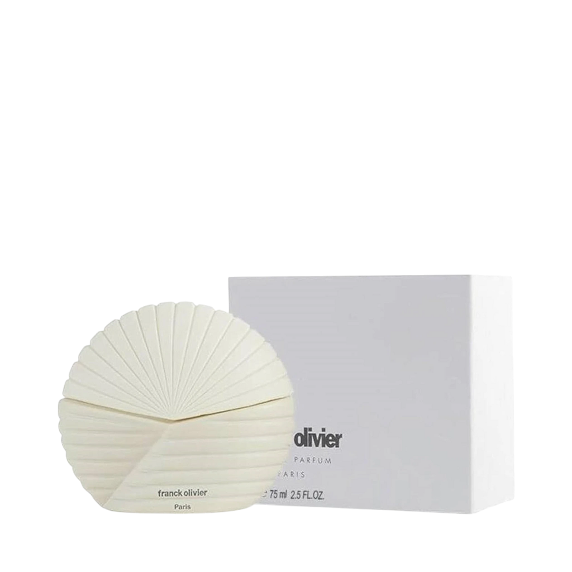Perfume-Franck Olivier-Franck Olivier Eau de Parfum-F-75ML