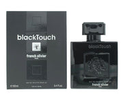 Perfume-Franck Olivier-Black Touch Eau de Parfum-M-100ML
