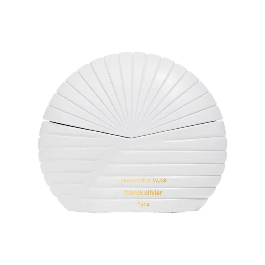 Absolutely Musk Eau de Parfum