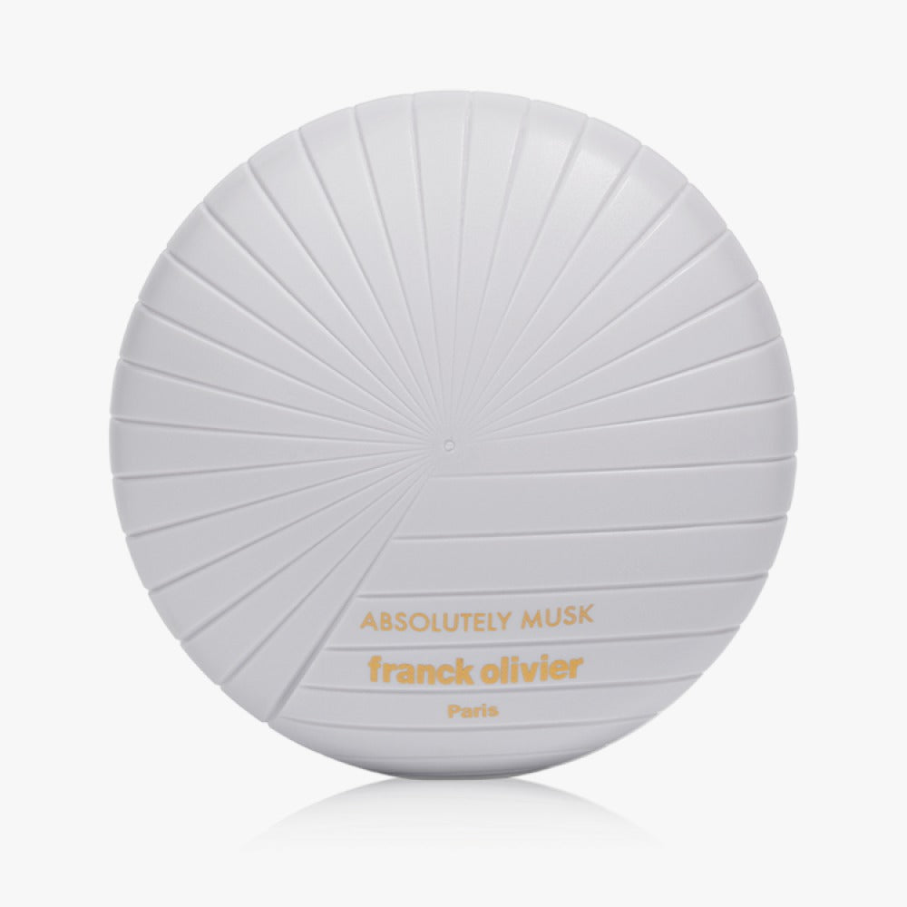 Dusting Powder for The Body