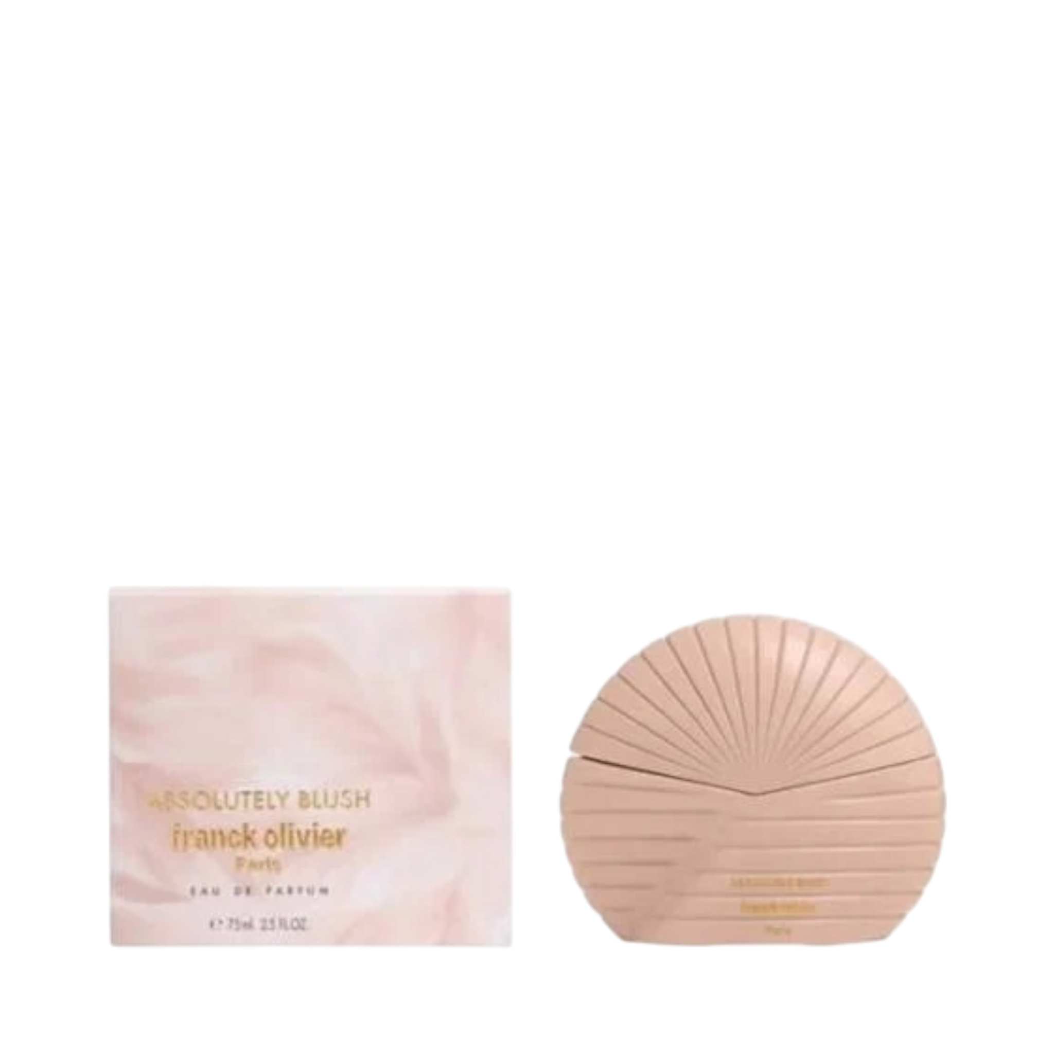 Franck Olivier Absolutely Blush Eau de Parfum
