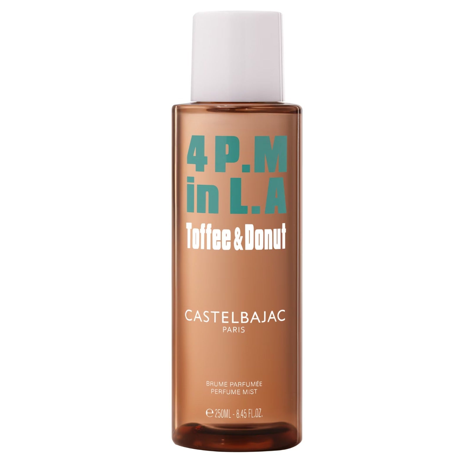 4 P.M In L.A Toffee & Donut Perfume Mist