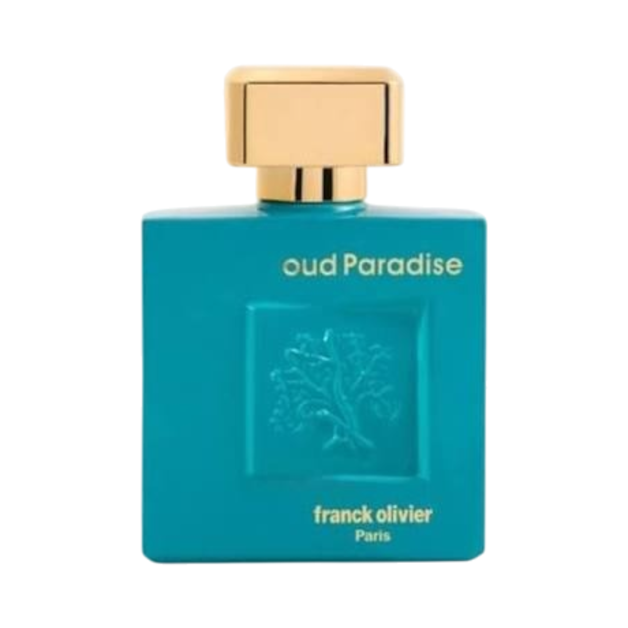 Oud Paradise Eau de Parfum
