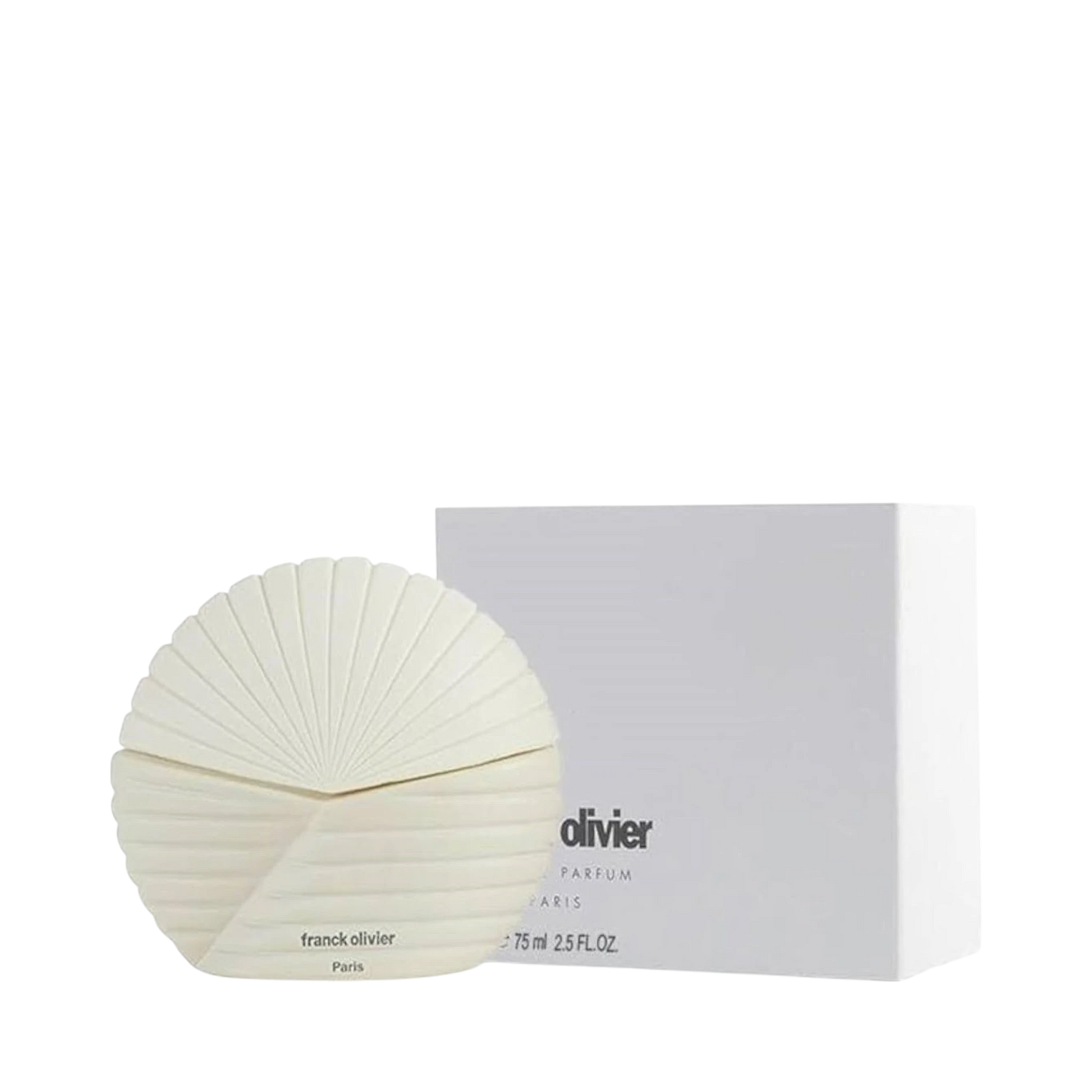 Perfume-Franck Olivier-Franck Olivier Eau de Parfum-F-50ML