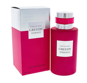 Perfume-Weil-Greedy Eau de Parfum-F-100ML