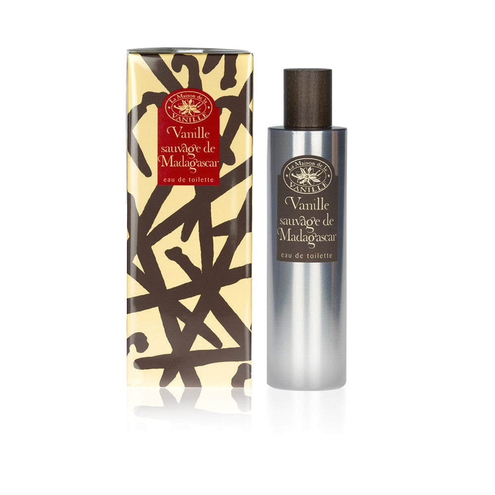 Sauvage De Madagascar Eau de Toilette