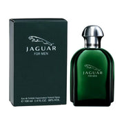 Perfume-Jaguar-Jaguar Eau de Toilette-M-100ML