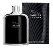 Perfume-Jaguar-Classic Black Eau de Toilette-M-100ML