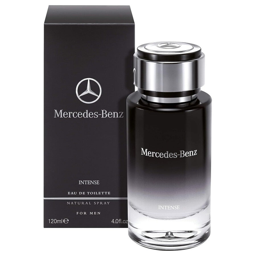 Mercedes Benz Intense Eau de Toilette